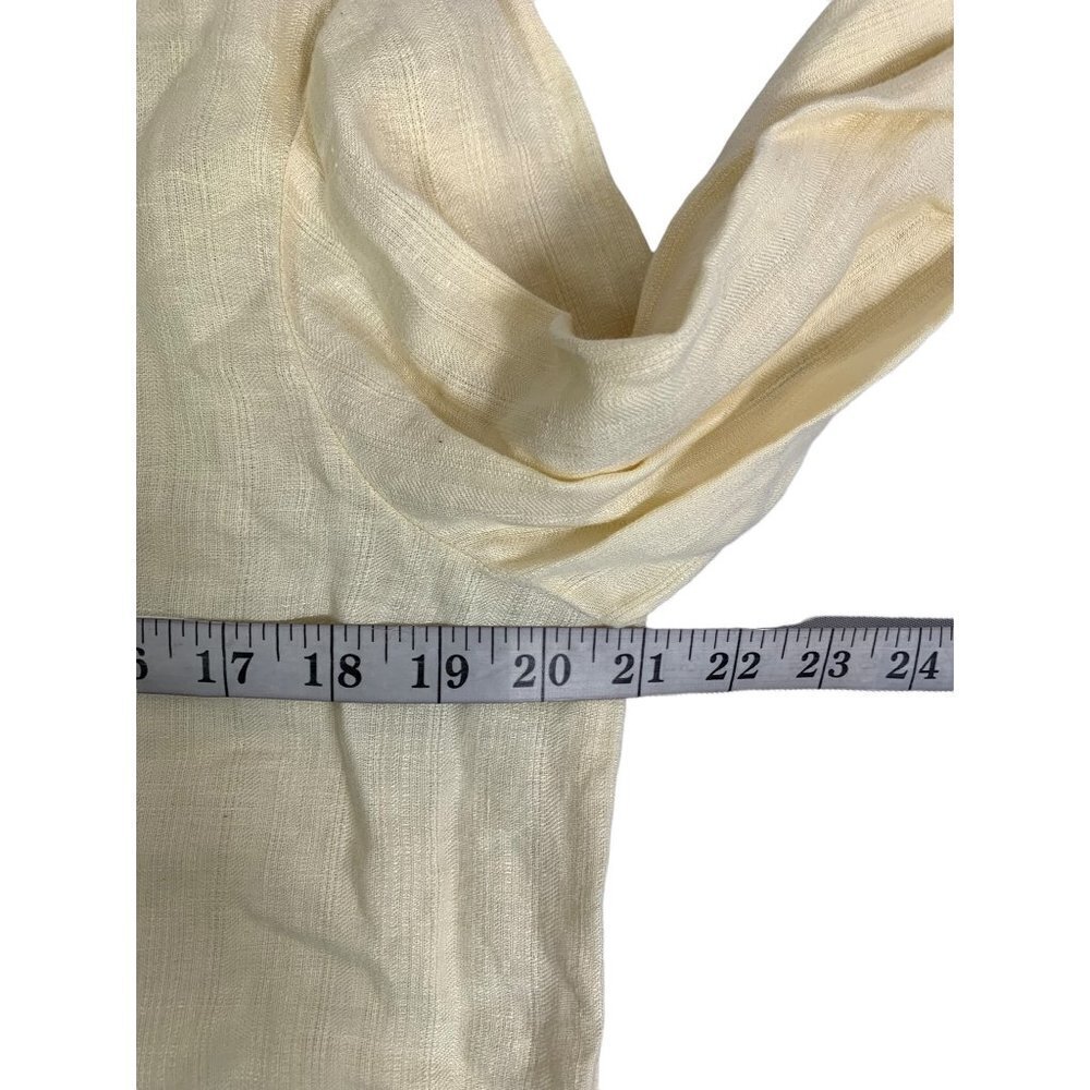 Lauren Ralph Lauren Women's Long Sleeve Top - Picture 4 of 5